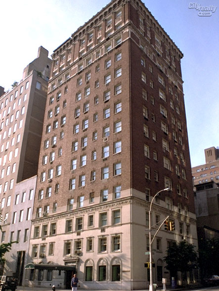 31 East 79th Street apartments