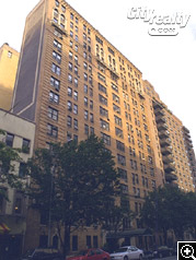 325 East 79th Street