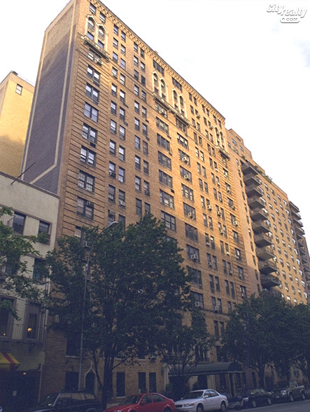 325 East 79th Street apartments
