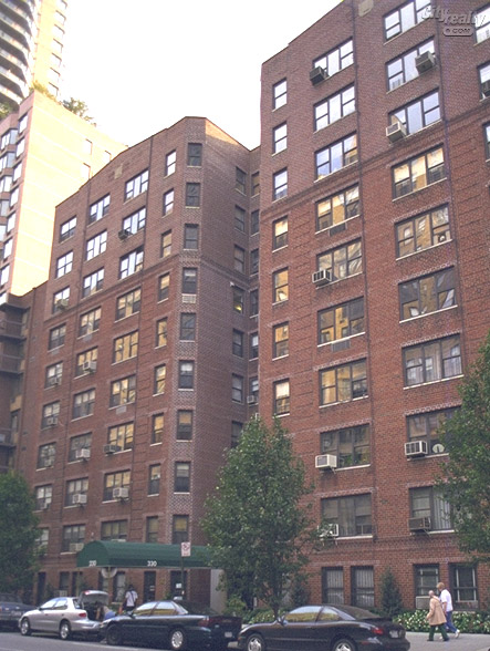 330 East 79th Street apartments