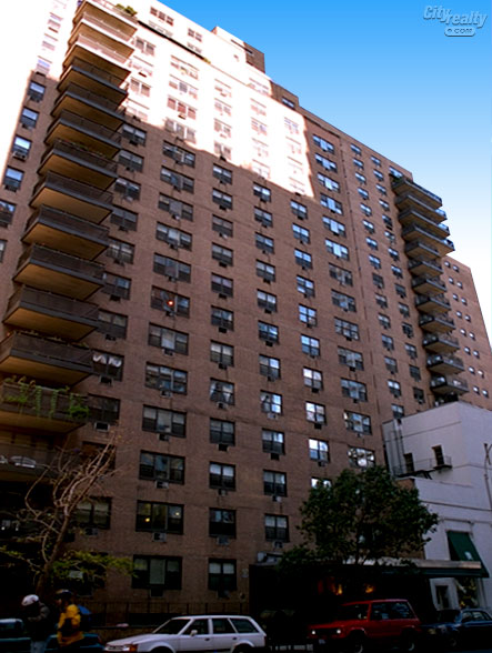 333 East 79th Street apartments