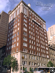 39 East 79th Street