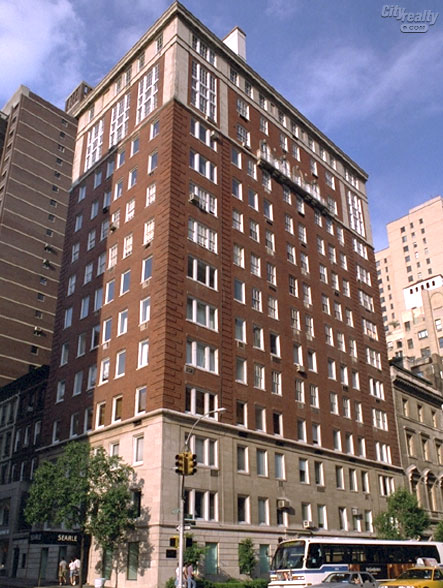 39 East 79th Street apartments