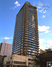 Hampton House, 404 East 79th Street