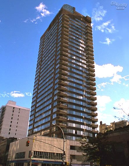 Hampton House - 404 East 79th Street apartments