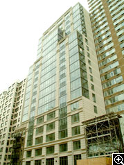 Arcadia, 408 East 79th Street