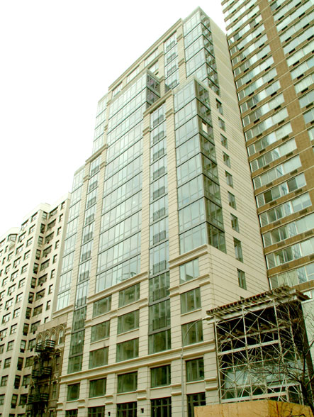 Arcadia - 408 East 79th Street apartments