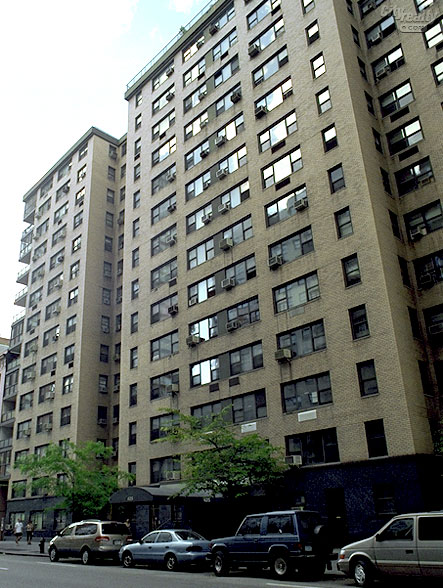 425 East 79th Street apartments