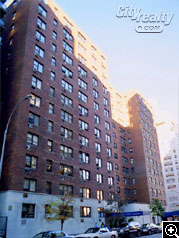 The York - 435 East 79th Street apartments