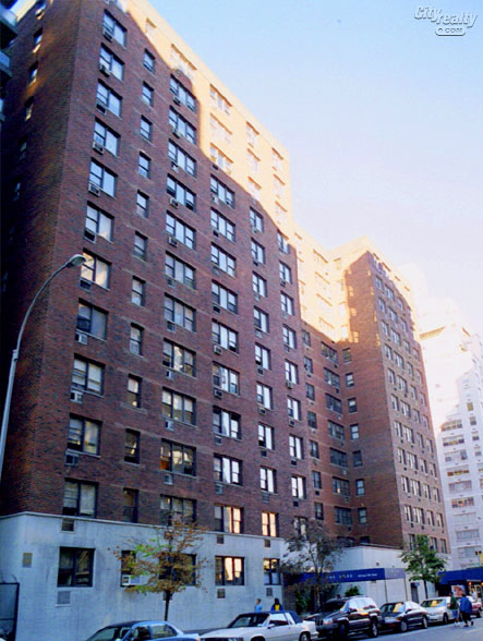 The York - 435 East 79th Street apartments