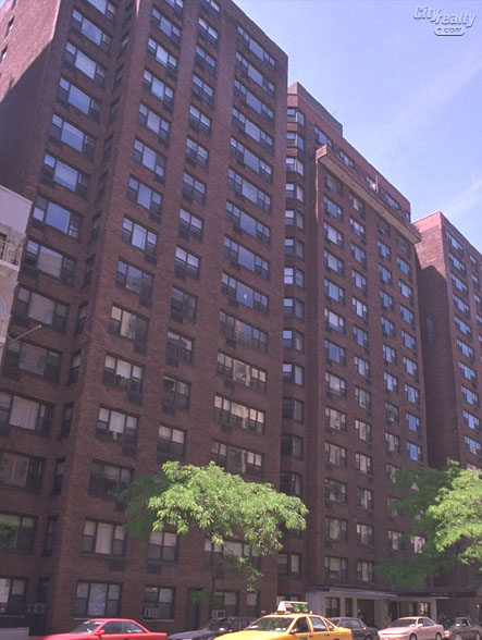 440 East 79th Street apartments