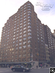 Gregory Towers, 460 East 79th Street