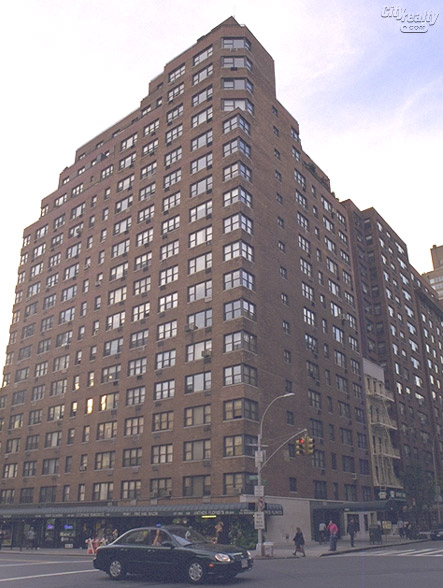 Gregory Towers - 460 East 79th Street apartments
