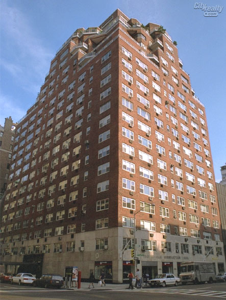 50 East 79th Street apartments