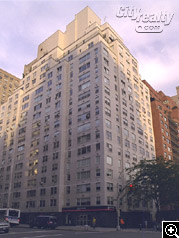 York Towers, 501 East 79th Street