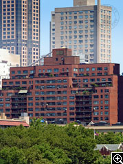 505 East 79th Street