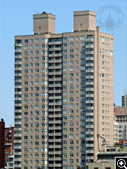 Asten House, 515 East 79th Street