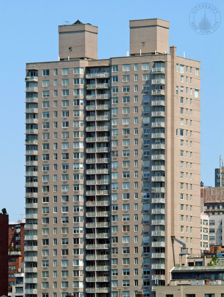Asten House - 515 East 79th Street apartments
