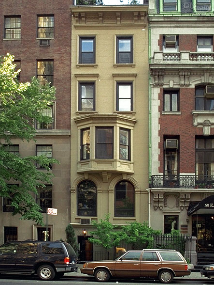 60 East 79th Street apartments