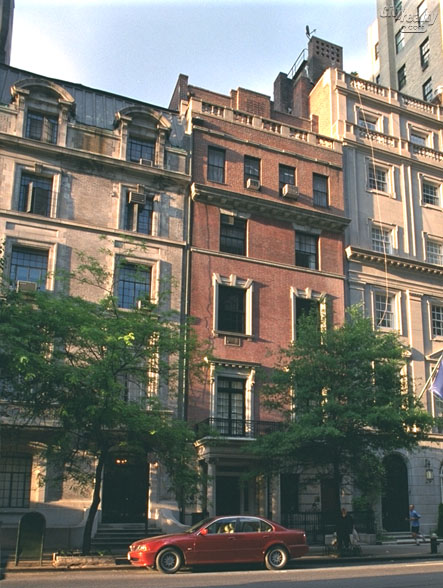 63 East 79th Street apartments