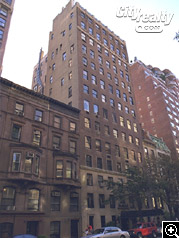 66 East 79th Street