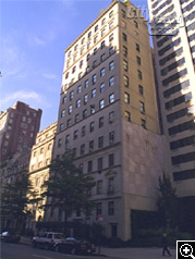 79 East 79th Street