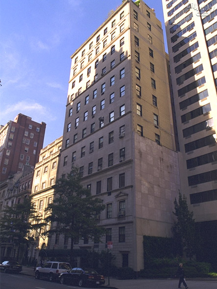 79 East 79th Street apartments