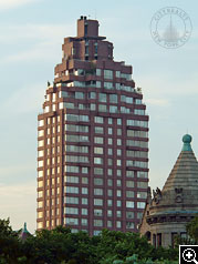 The Park Belvedere, 101 West 79th Street