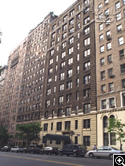135 West 79th Street