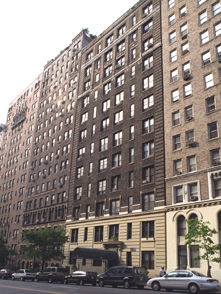 135 West 79th Street apartments