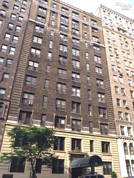 The Manchester - 145 West 79th Street apartments