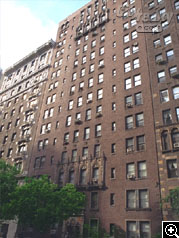 147 West 79th Street