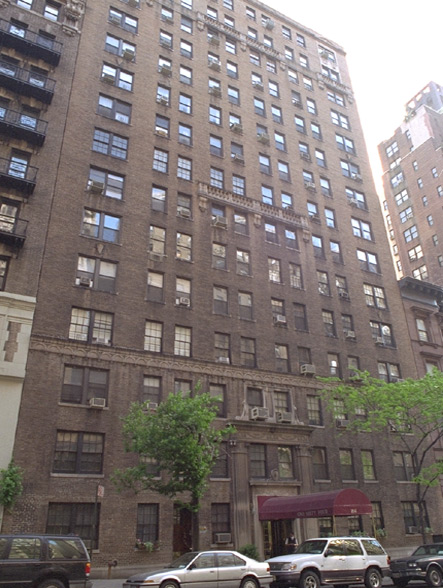 164 West 79th Street apartments