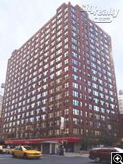 The Gloucester, 200 West 79th Street