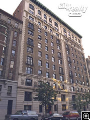 The Hereford, 310 West 79th Street