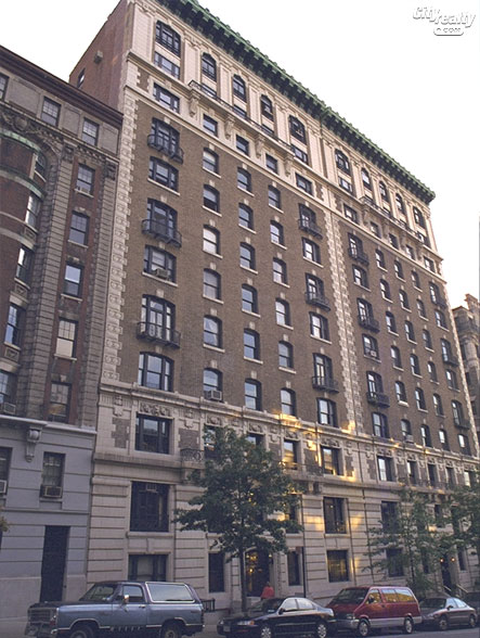 The Hereford - 310 West 79th Street apartments