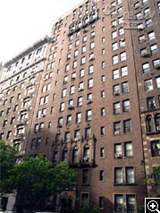 316 West 79th Street