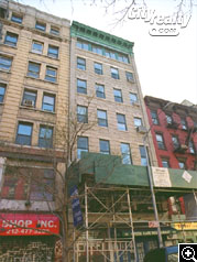 128 East 7th Street
