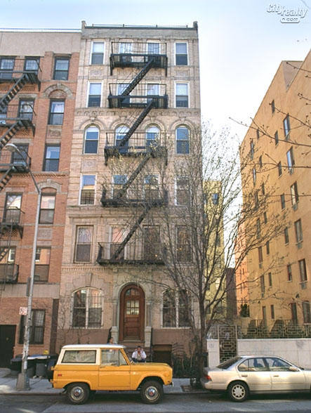 198 East 7th Street apartments