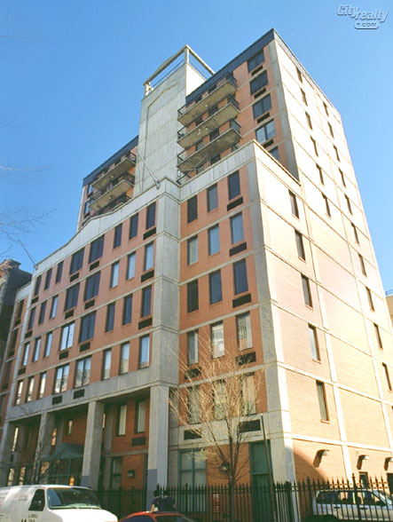 24 East 7th Street apartments