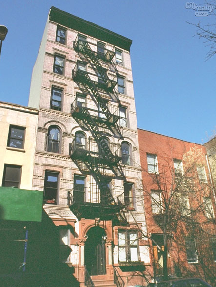 241 East 7th Street apartments