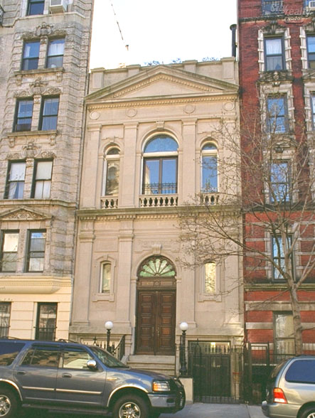 242 East 7th Street apartments
