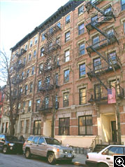 252 East 7th Street