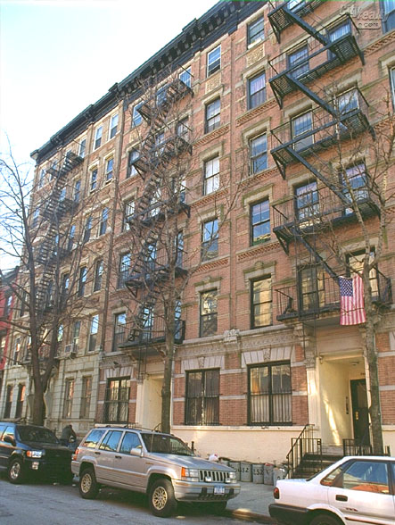 252 East 7th Street apartments