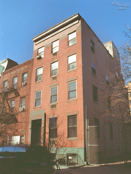 275 East 7th Street apartments