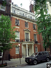 120 East 80th Street