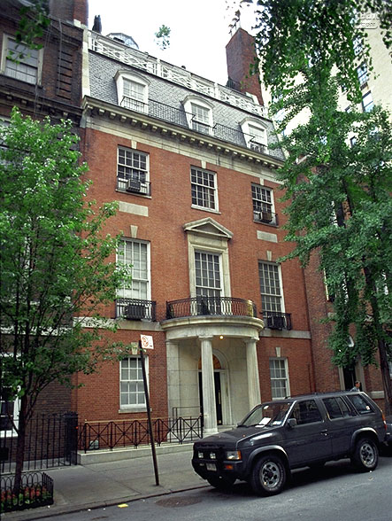 120 East 80th Street apartments
