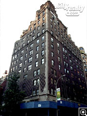 133 East 80th Street