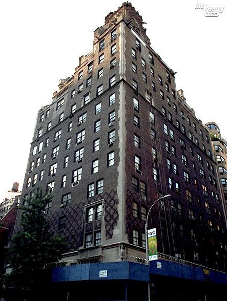 133 East 80th Street