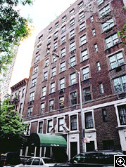 162 East 80th Street